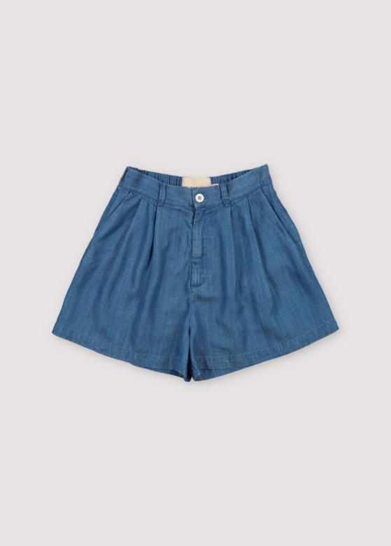 Ophelia_Teen_Short_Blauw