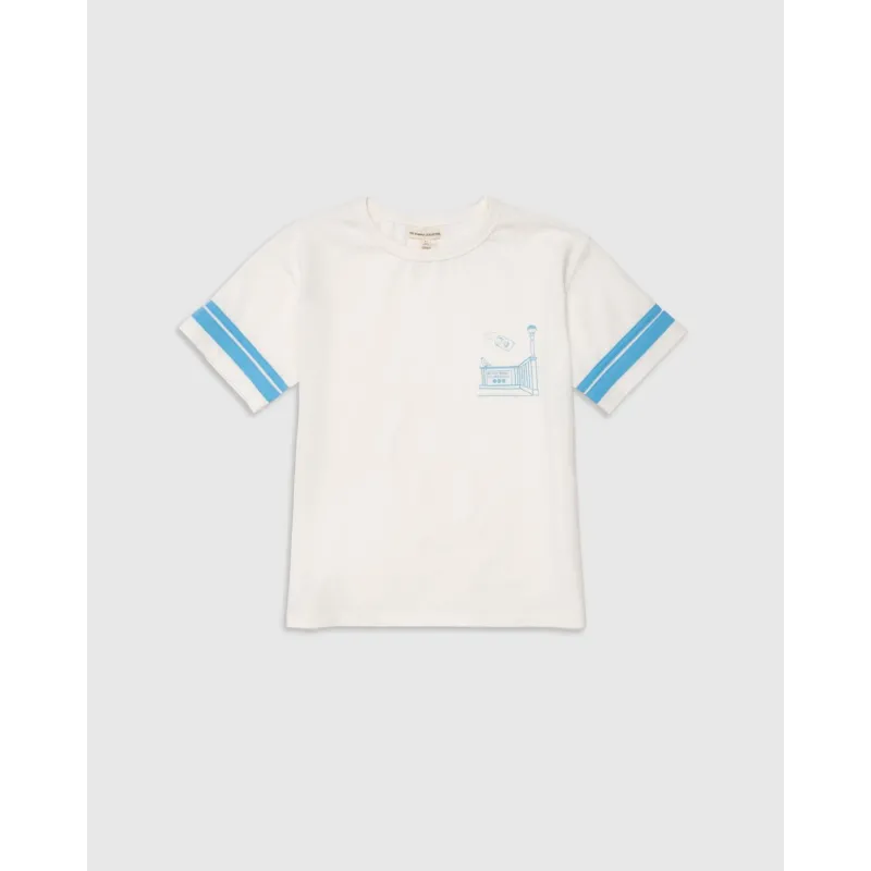 Organic_Weekend_Tee_with_Buzzer_Blue_Trim_Blauw