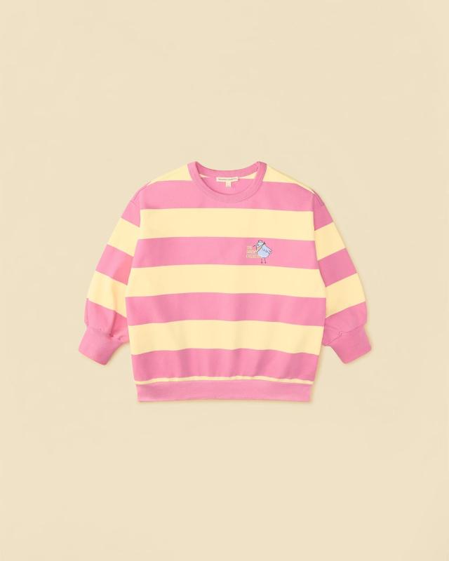 Organic_weekend_sweat_stripe_Roze