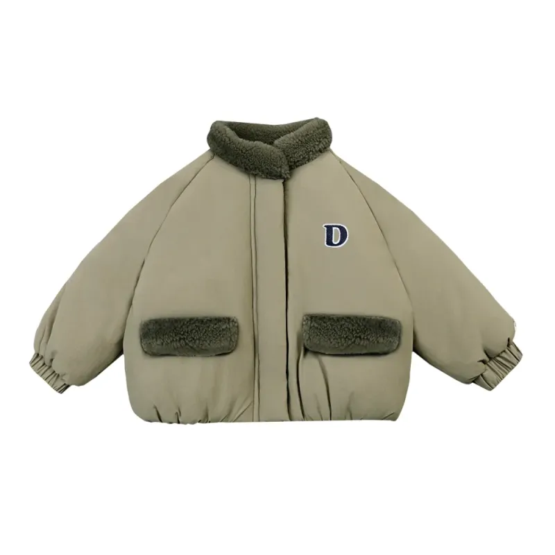 Oscor_Jacket___Dusty_Green_Groen
