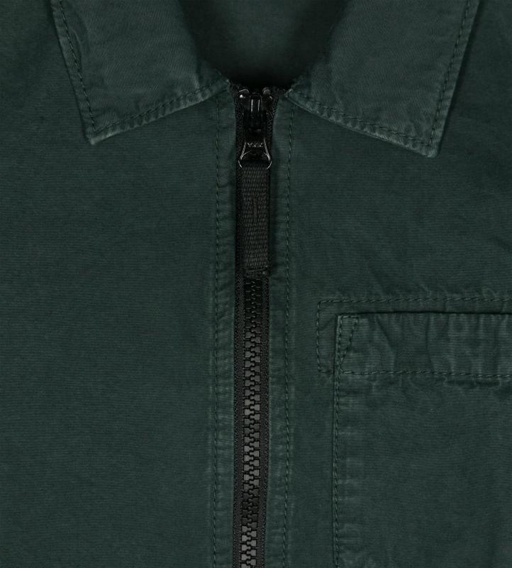 Overshirt_Groen