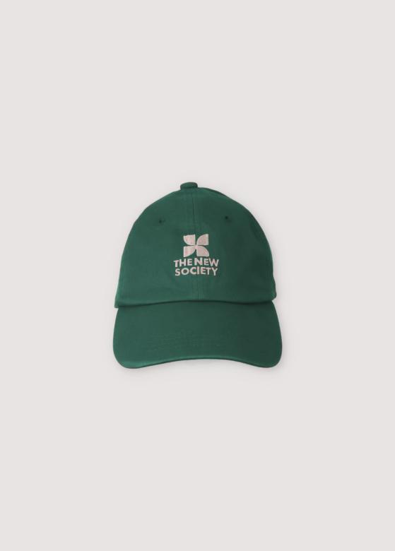 Oxford_Cap_Retro_Green_Groen