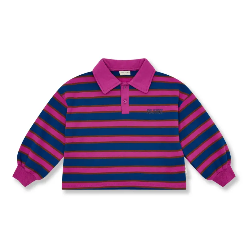 POLO_SWEATER__Multi
