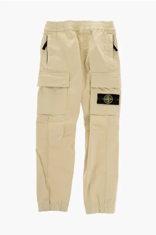 Pantalone_Beige