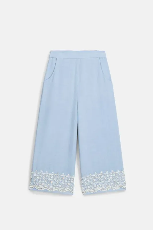Pants_Florelia_Blauw