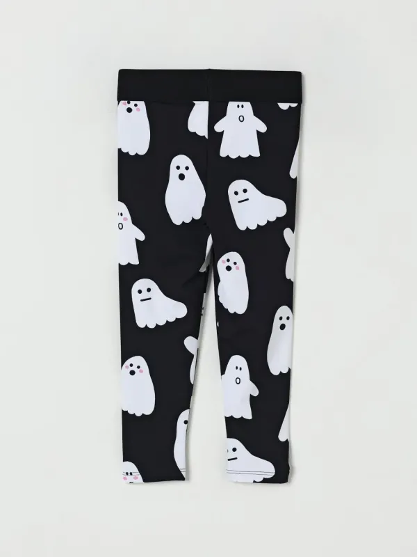Pants_Zwart