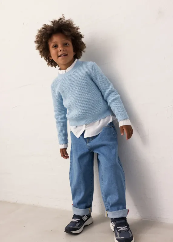 Pecha_jeans_Blauw