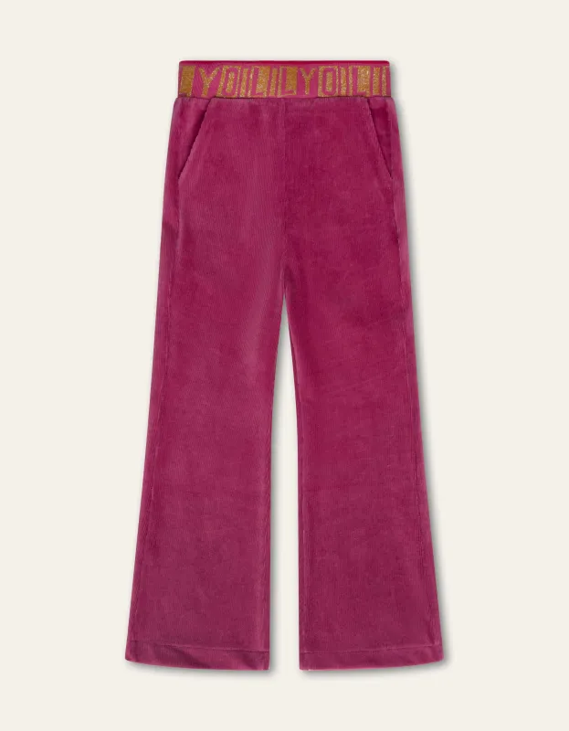Perky_sweat_pants_rib_Paars