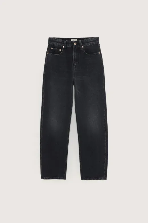 Peters_jeans_Zwart