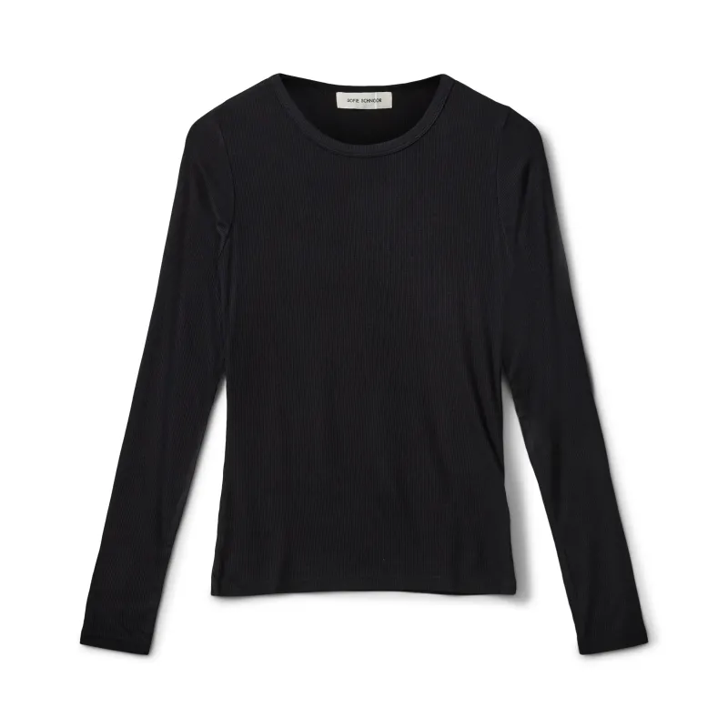 Petriciasy_long_sleeve_Zwart_1