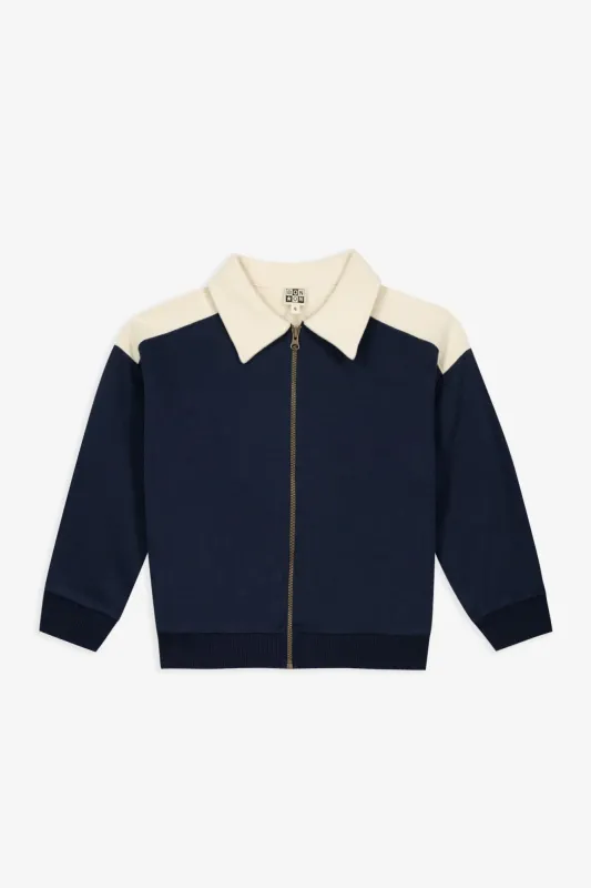 Polo_prime_sailor_Blauw_1