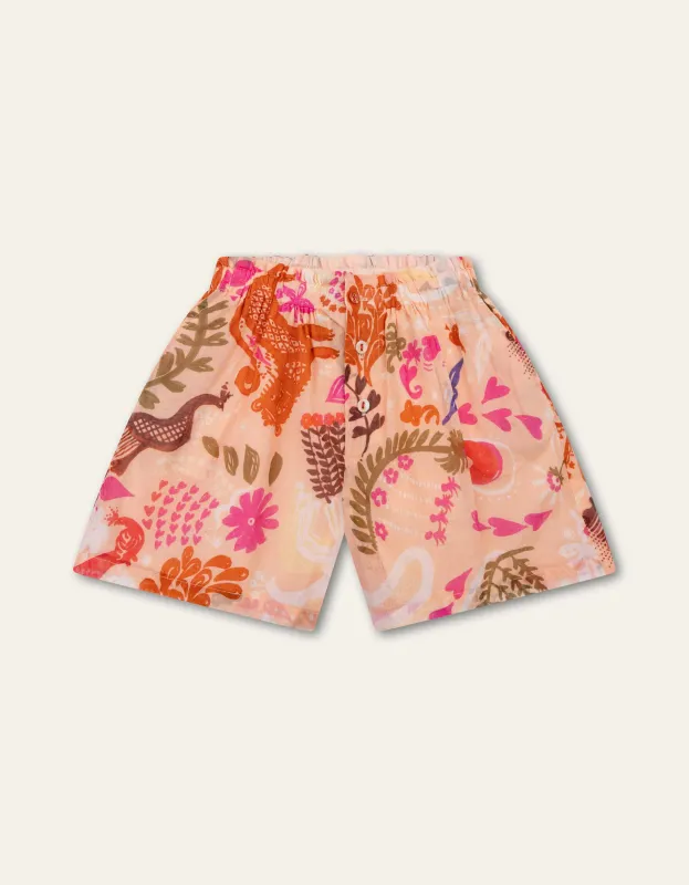 Pomegranate_Shorts__Roze