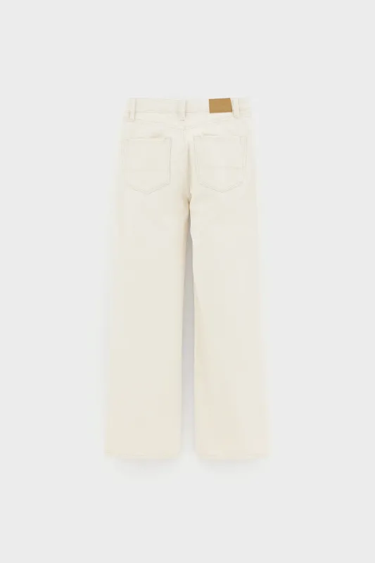 Popies_flared_jeans_wit_Wit_2