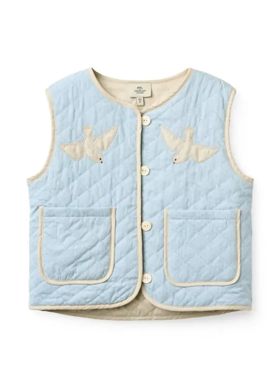 Quilted_Vest_Blauw