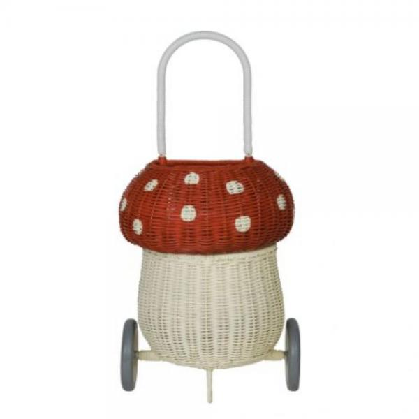 Rattan_Mushroom_Luggy___Red