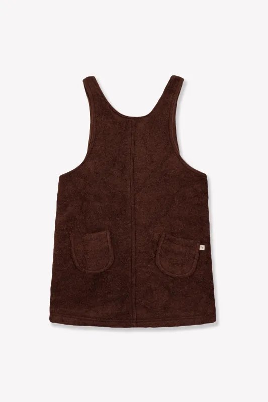 Robe_Nolita_Bruin