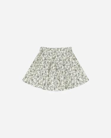 SPARROW_SKIRT____VINES_Mint