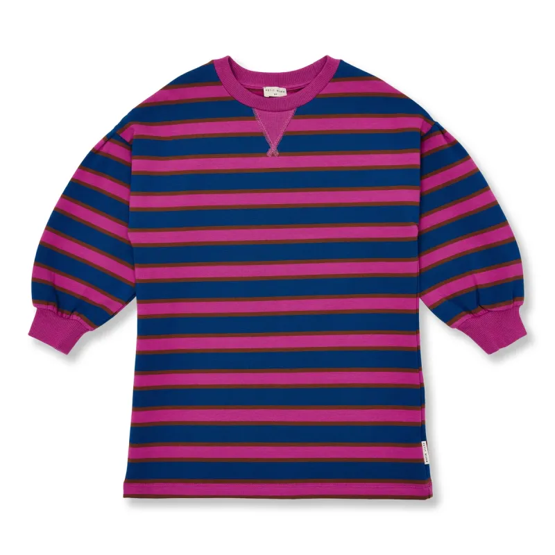 SWEATER_DRESS_BISOUS__Multi