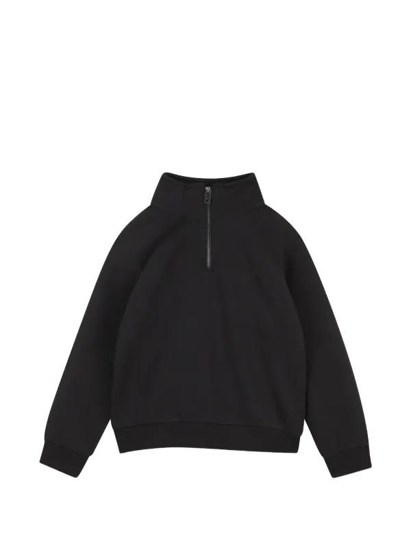 SWEATER_Zwart_1