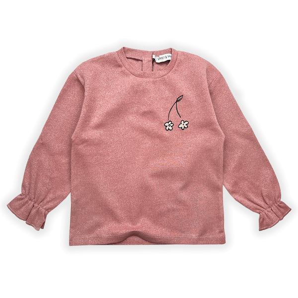 SWEATSHIRT_SPARKLE_Roze