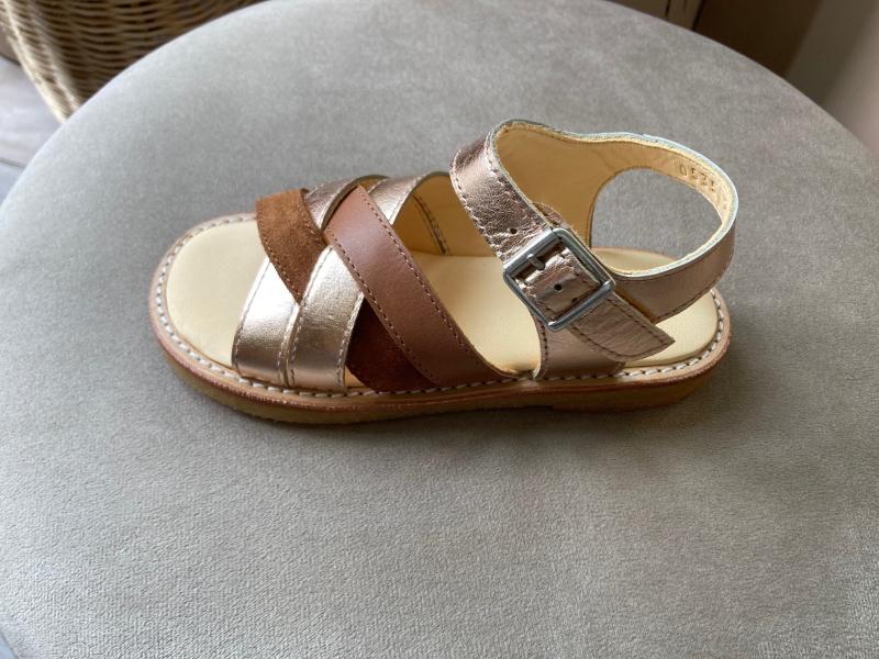 Sandal_copper_Bruin