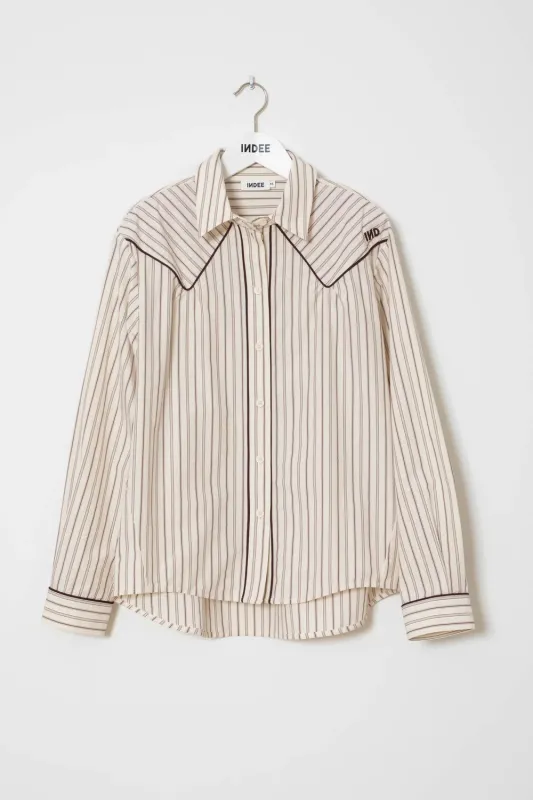 Shirt_with_pipings_Rood