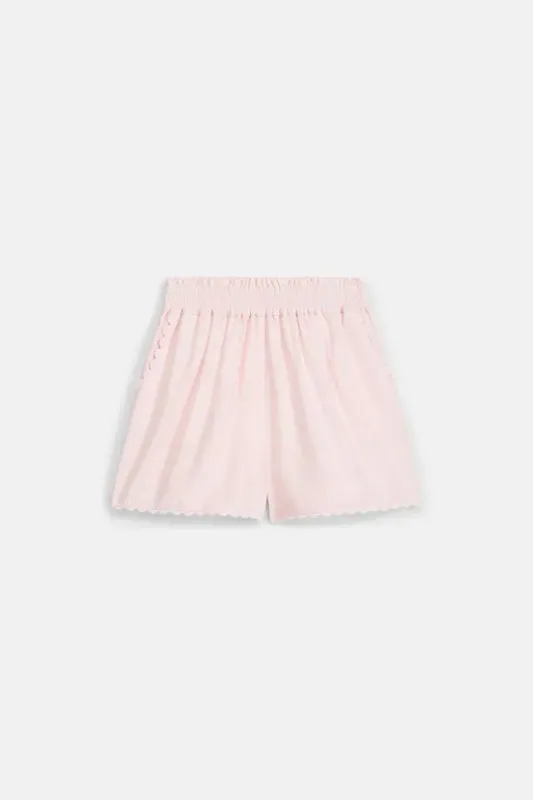 Shorts_Clema_Roze