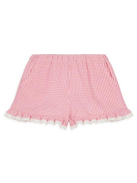 Shorts_Vallaloid_Roze
