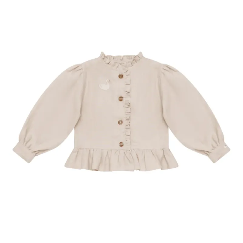 Siles_Blouse___Swan_Taupe