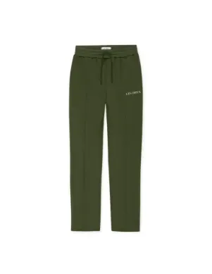Sinature_track_pants_Groen