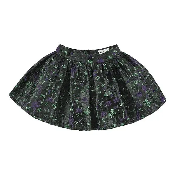 Skirt_sprint_yem__Blauw