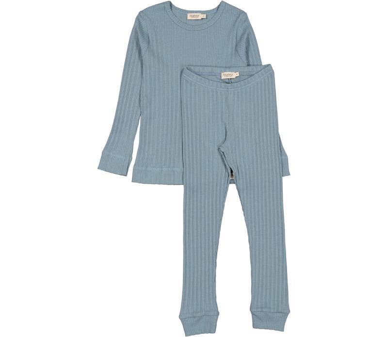 Sleepwear___Modal_Pointelle_Rib_Blauw