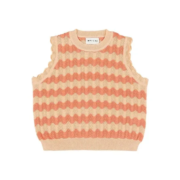 Sleeveless_Top_Xelmo_Oranje