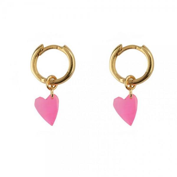 Small_hoop_resin_heart_earring_5