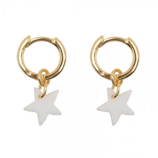 Small_hoop_resin_star_earring_7