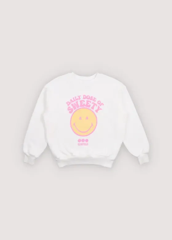 Smiley_Sweatshirt_Smiley_Pure_Cloud_Multi