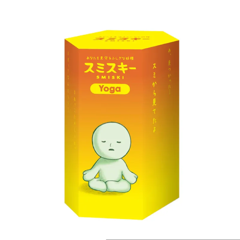 Smiski_Yoga_Series_