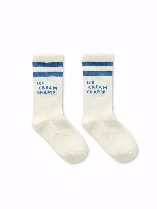Socks_Ice_Cream_Creme
