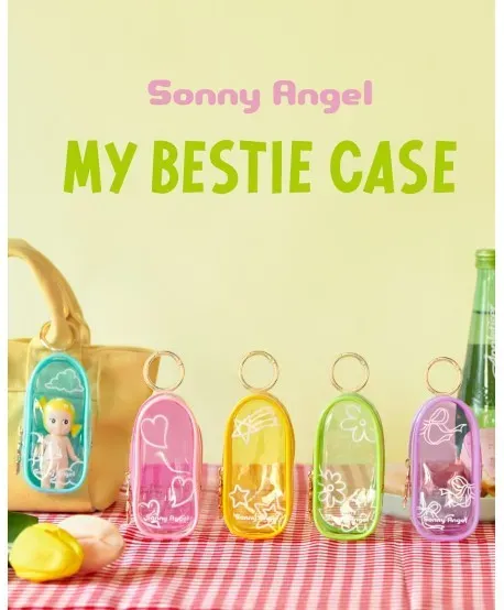 Sonny_My_Bestie_Case_Green_Groen