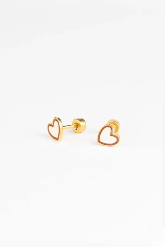 Studs_Earrings_Duo_Hart_Goud
