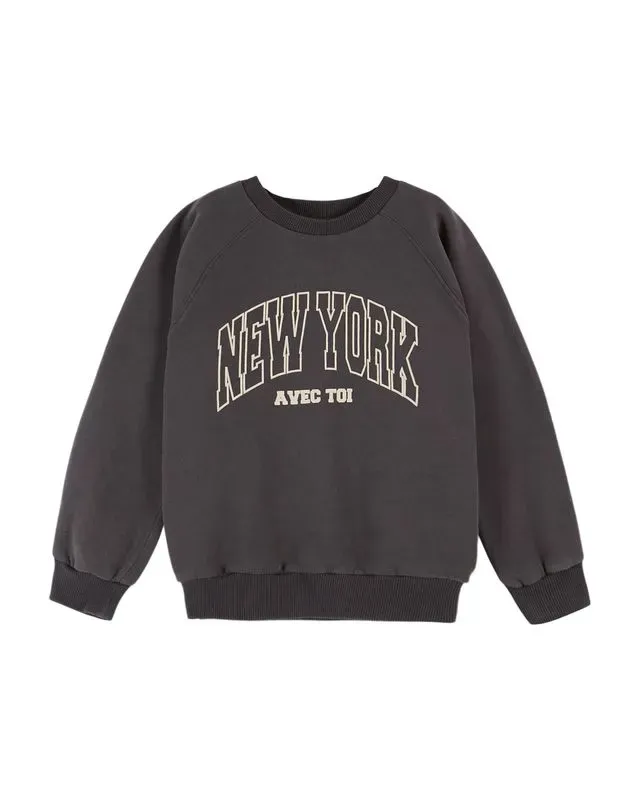 Sweat_NY_Grijs
