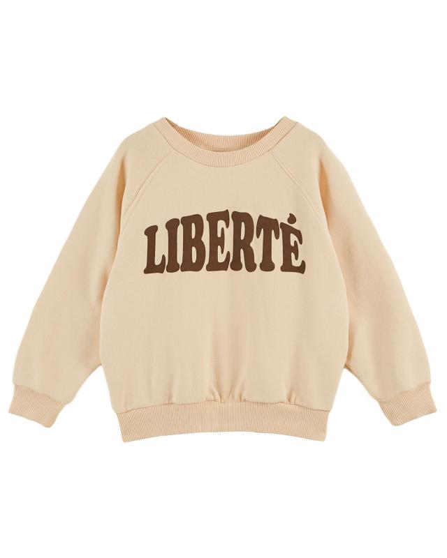 Sweat_Shirt_Liberte_Creme