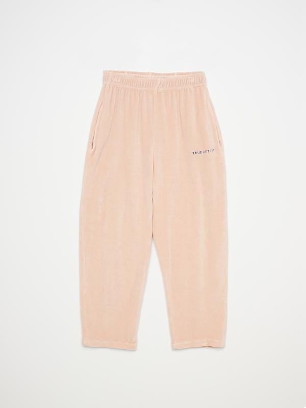 Sweatpant_Roze