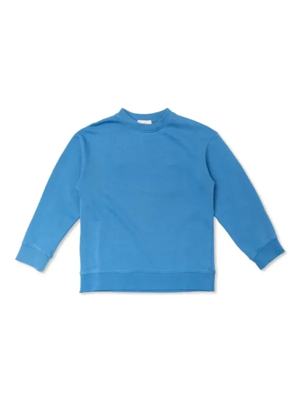 Sweatshirt_623_Air_Force__Blauw
