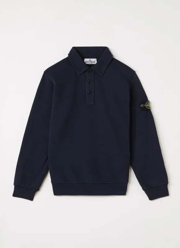 Sweatshirt_Felpa_V0020_Blauw_1