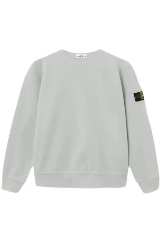 Sweatshirt_Grijs_Grijs