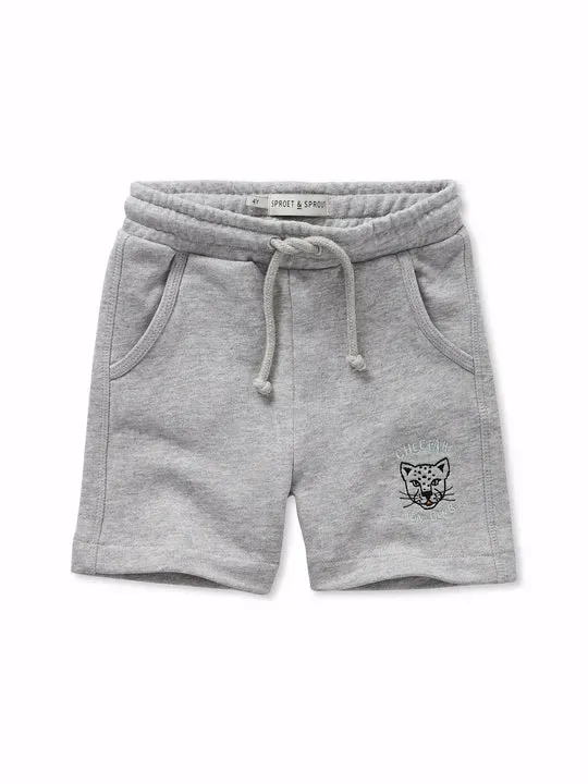 Sweatshorts_Grey_Melee_Grijs
