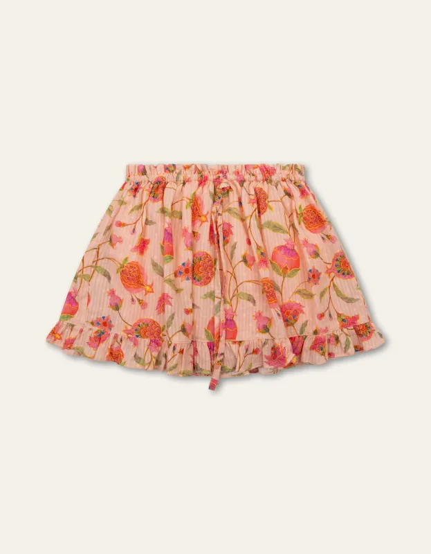 Sweety_Skirt__Oranje