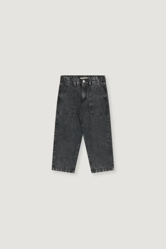 TNS_Denim_Baggy_Pant_Moonless_Night_Zwart