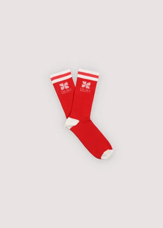 TNS_Logo_Sock_Tulip_Red_Rood